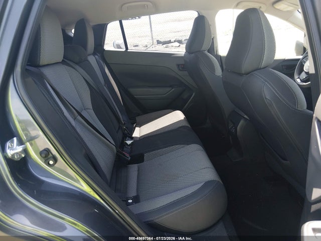 45697364 :رقم المزاد ، JF2GUADC8R8304464 vin ، 2024 Subaru Crosstrek Premium مزاد بيع