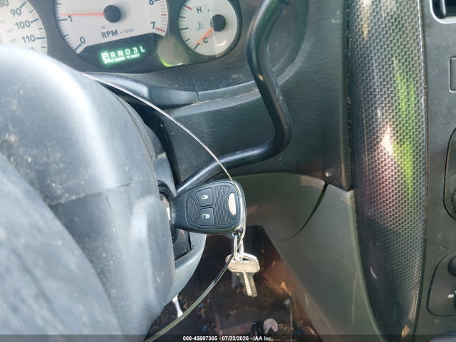 Продаж на аукціоні авто 2006 Dodge Caravan Sxt, vin: 1D4GP45R46B626031, номер лоту: 45697365