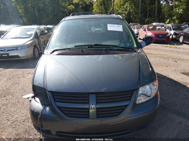 Продаж на аукціоні авто 2006 Dodge Caravan Sxt, vin: 1D4GP45R46B626031, номер лоту: 45697365