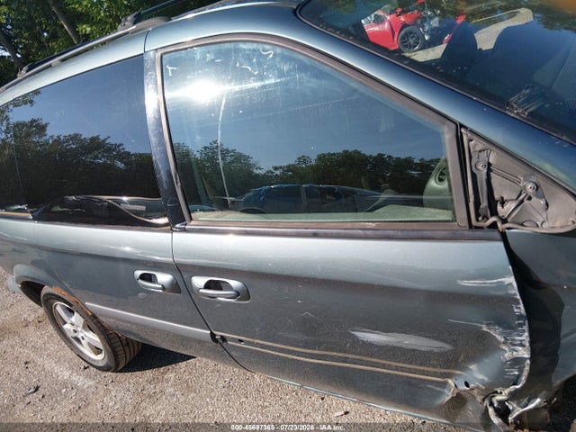 Продаж на аукціоні авто 2006 Dodge Caravan Sxt, vin: 1D4GP45R46B626031, номер лоту: 45697365