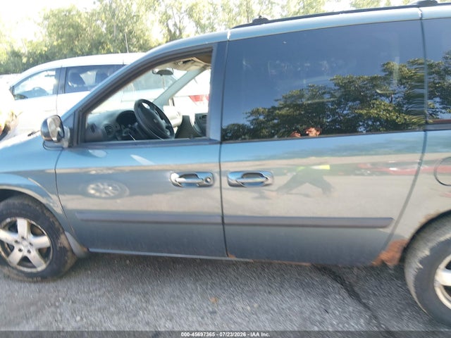 Продаж на аукціоні авто 2006 Dodge Caravan Sxt, vin: 1D4GP45R46B626031, номер лоту: 45697365