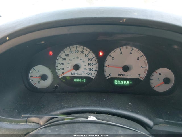 Продаж на аукціоні авто 2006 Dodge Caravan Sxt, vin: 1D4GP45R46B626031, номер лоту: 45697365