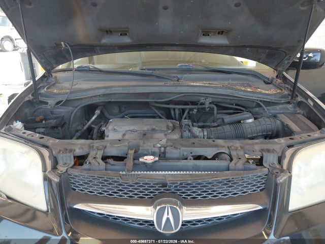 Aukcja sprzedaży 2002 Acura Mdx, vin: 2HNYD18642H520930, numer aukcji: 45697371