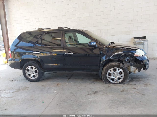 Aukcja sprzedaży 2002 Acura Mdx, vin: 2HNYD18642H520930, numer aukcji: 45697371