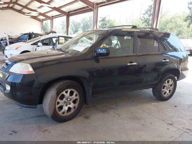 Aukcja sprzedaży 2002 Acura Mdx, vin: 2HNYD18642H520930, numer aukcji: 45697371