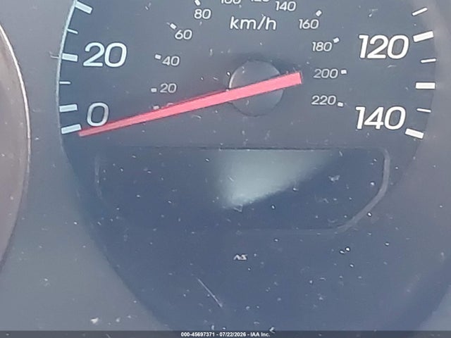 Aukcja sprzedaży 2002 Acura Mdx, vin: 2HNYD18642H520930, numer aukcji: 45697371