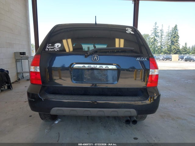 Aukcja sprzedaży 2002 Acura Mdx, vin: 2HNYD18642H520930, numer aukcji: 45697371
