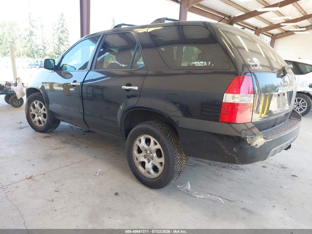 Aukcja sprzedaży 2002 Acura Mdx, vin: 2HNYD18642H520930, numer aukcji: 45697371