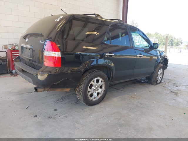 Aukcja sprzedaży 2002 Acura Mdx, vin: 2HNYD18642H520930, numer aukcji: 45697371