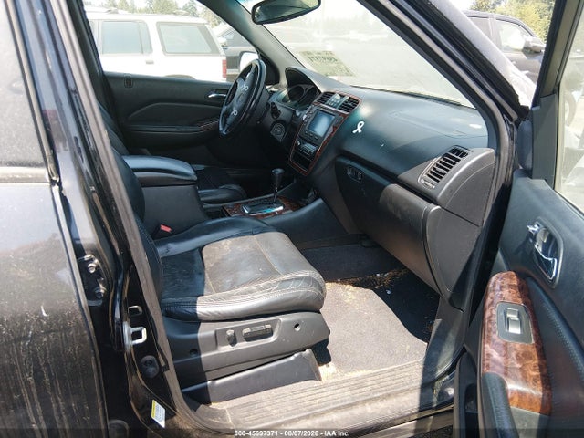 Aukcja sprzedaży 2002 Acura Mdx, vin: 2HNYD18642H520930, numer aukcji: 45697371
