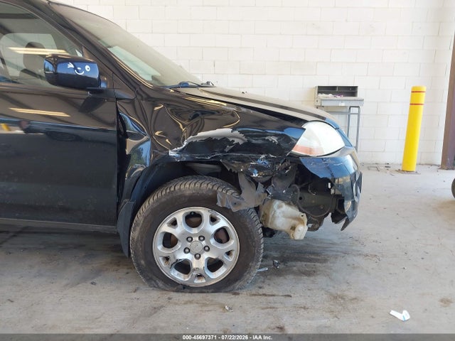 Aukcja sprzedaży 2002 Acura Mdx, vin: 2HNYD18642H520930, numer aukcji: 45697371