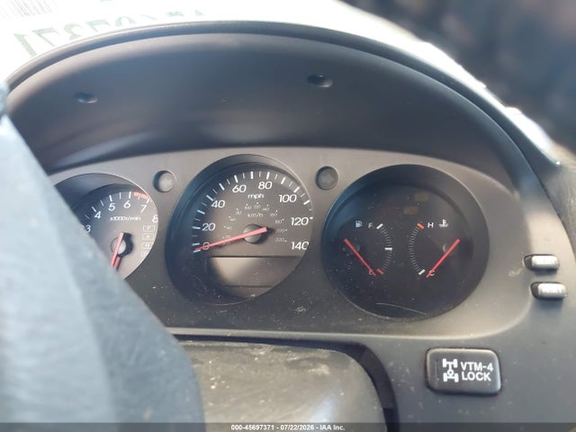 Aukcja sprzedaży 2002 Acura Mdx, vin: 2HNYD18642H520930, numer aukcji: 45697371