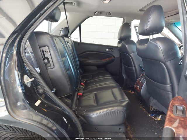 Aukcja sprzedaży 2002 Acura Mdx, vin: 2HNYD18642H520930, numer aukcji: 45697371