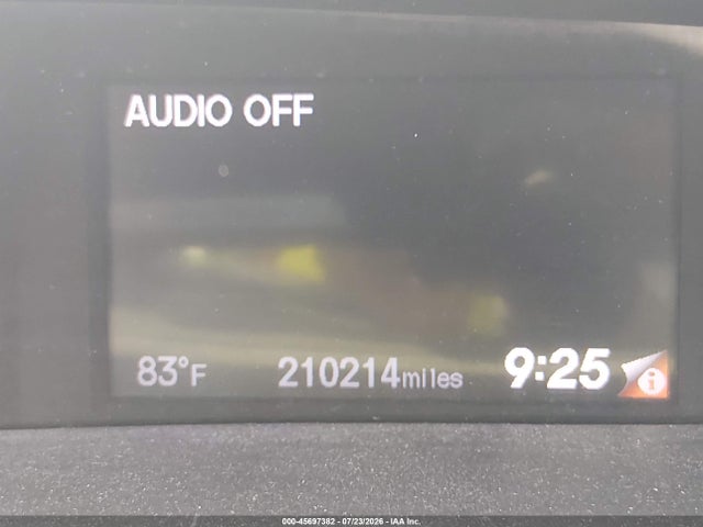 Honda Civic Lx 2015 2HGFB2F59FH518584 Image 15