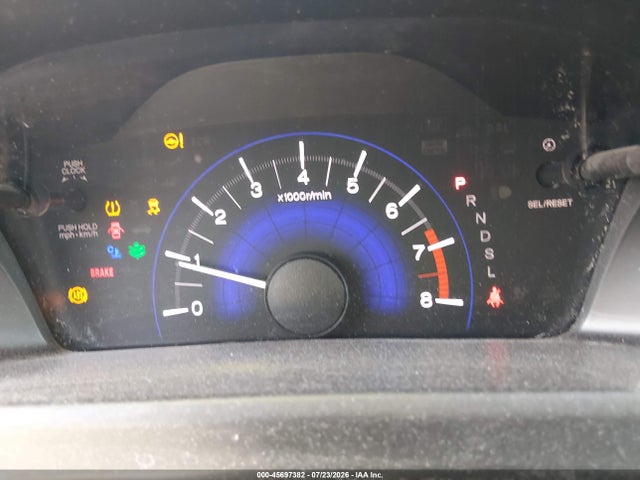Honda Civic Lx 2015 2HGFB2F59FH518584 Image 7