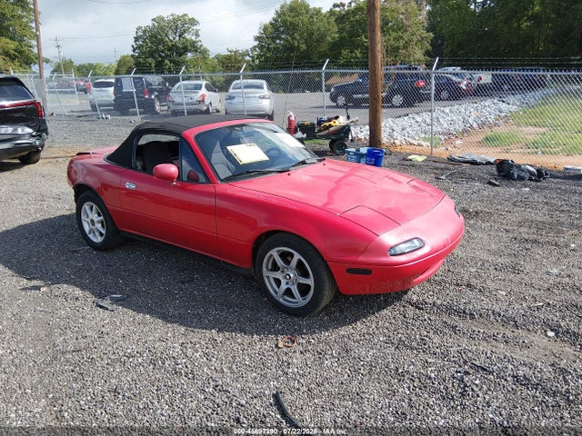 Aukcja sprzedaży 1991 Mazda Mx-5 Miata, vin: JM1NA351XM0200606, numer aukcji: 45697390