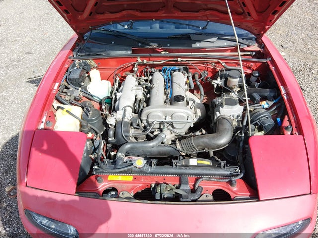 Aukcja sprzedaży 1991 Mazda Mx-5 Miata, vin: JM1NA351XM0200606, numer aukcji: 45697390