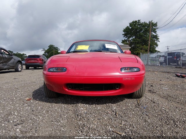 Aukcja sprzedaży 1991 Mazda Mx-5 Miata, vin: JM1NA351XM0200606, numer aukcji: 45697390