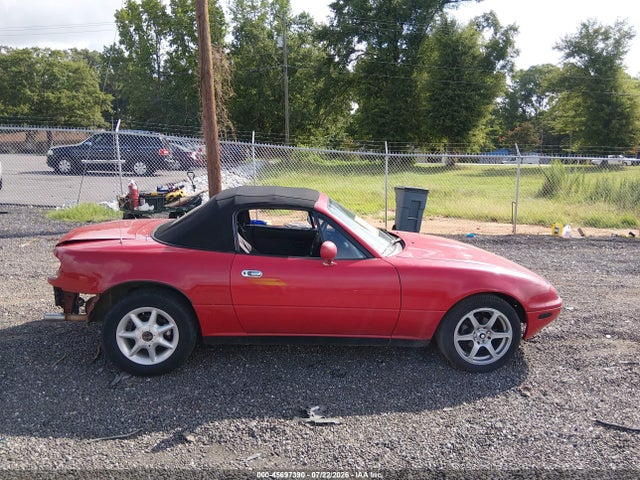 Aukcja sprzedaży 1991 Mazda Mx-5 Miata, vin: JM1NA351XM0200606, numer aukcji: 45697390