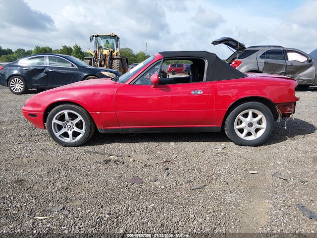 Aukcja sprzedaży 1991 Mazda Mx-5 Miata, vin: JM1NA351XM0200606, numer aukcji: 45697390