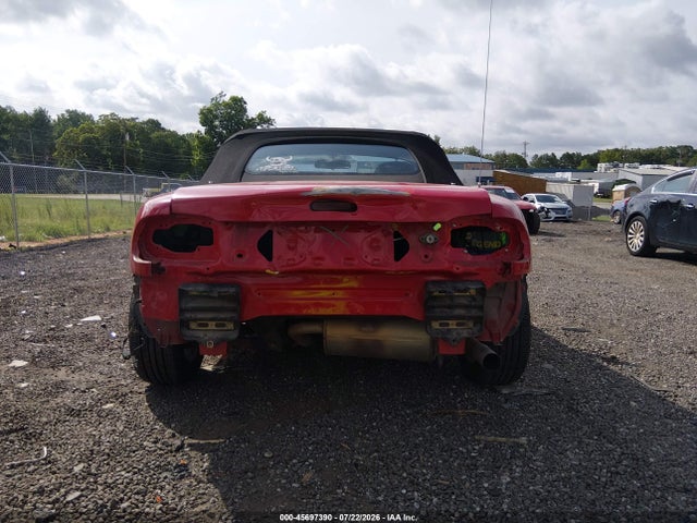 Aukcja sprzedaży 1991 Mazda Mx-5 Miata, vin: JM1NA351XM0200606, numer aukcji: 45697390