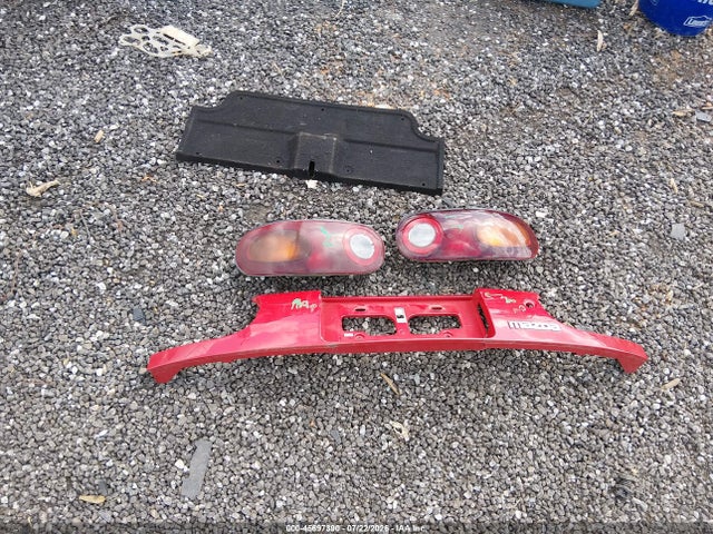 Aukcja sprzedaży 1991 Mazda Mx-5 Miata, vin: JM1NA351XM0200606, numer aukcji: 45697390