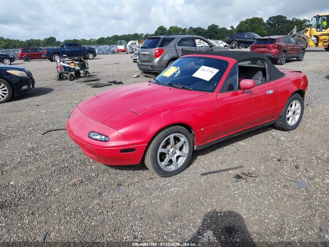 Aukcja sprzedaży 1991 Mazda Mx-5 Miata, vin: JM1NA351XM0200606, numer aukcji: 45697390