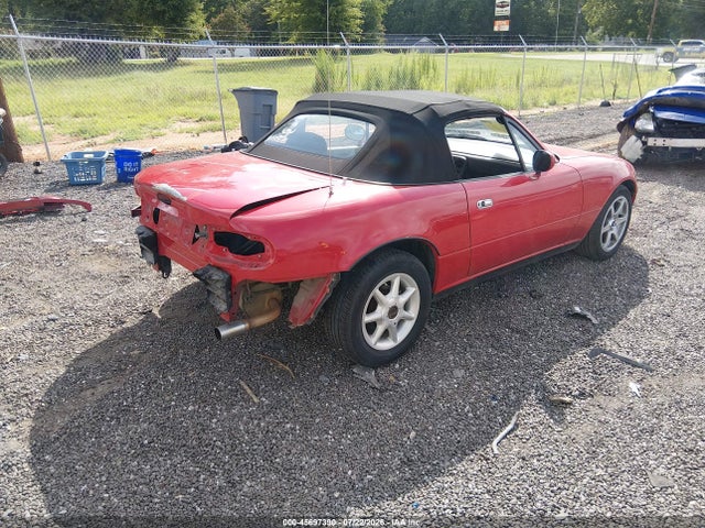 Aukcja sprzedaży 1991 Mazda Mx-5 Miata, vin: JM1NA351XM0200606, numer aukcji: 45697390
