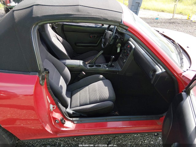 Aukcja sprzedaży 1991 Mazda Mx-5 Miata, vin: JM1NA351XM0200606, numer aukcji: 45697390