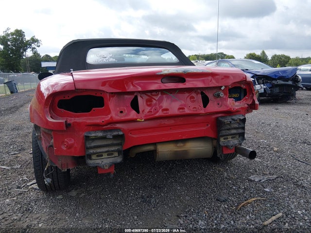 Aukcja sprzedaży 1991 Mazda Mx-5 Miata, vin: JM1NA351XM0200606, numer aukcji: 45697390