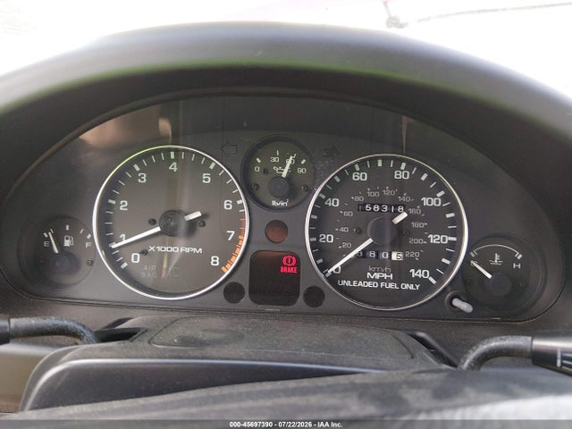 Aukcja sprzedaży 1991 Mazda Mx-5 Miata, vin: JM1NA351XM0200606, numer aukcji: 45697390