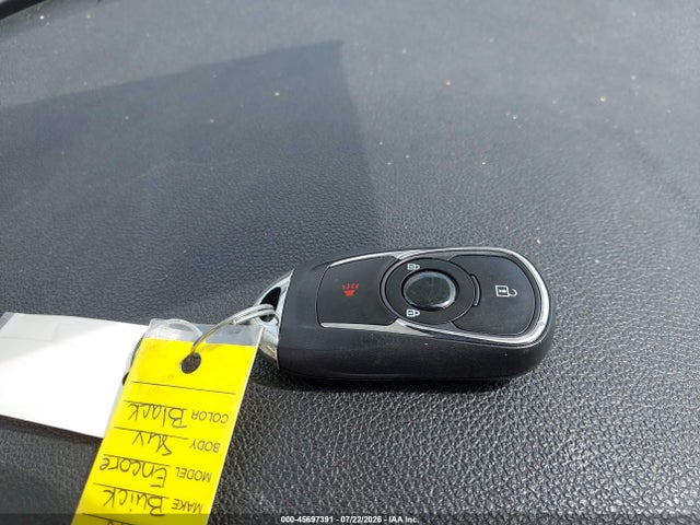 Aukcja sprzedaży 2018 Buick Encore Sport Touring, vin: KL4CJ1SB2JB663763, numer aukcji: 45697391