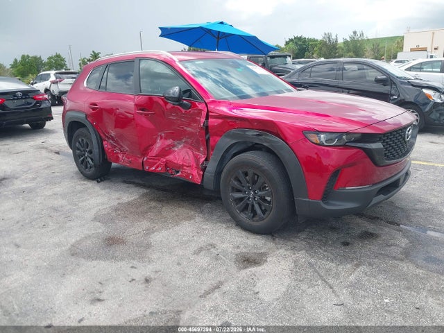 Aukcja sprzedaży 2024 Mazda Cx-50 2.5 S Select, vin: 7MMVABAM7RN238900, numer aukcji: 45697394