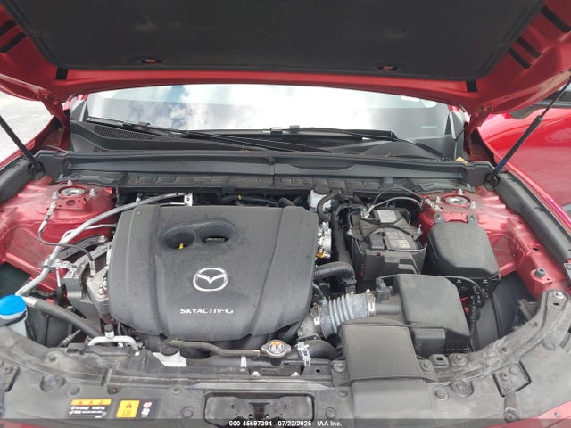 Aukcja sprzedaży 2024 Mazda Cx-50 2.5 S Select, vin: 7MMVABAM7RN238900, numer aukcji: 45697394