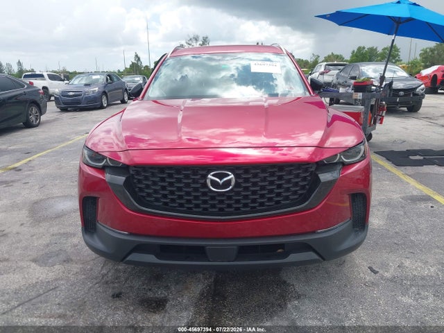 Aukcja sprzedaży 2024 Mazda Cx-50 2.5 S Select, vin: 7MMVABAM7RN238900, numer aukcji: 45697394