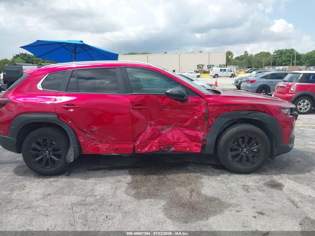 Aukcja sprzedaży 2024 Mazda Cx-50 2.5 S Select, vin: 7MMVABAM7RN238900, numer aukcji: 45697394