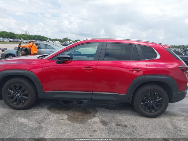 Aukcja sprzedaży 2024 Mazda Cx-50 2.5 S Select, vin: 7MMVABAM7RN238900, numer aukcji: 45697394