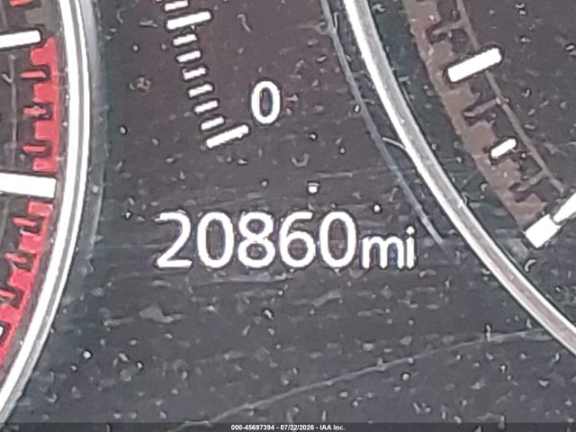 Aukcja sprzedaży 2024 Mazda Cx-50 2.5 S Select, vin: 7MMVABAM7RN238900, numer aukcji: 45697394