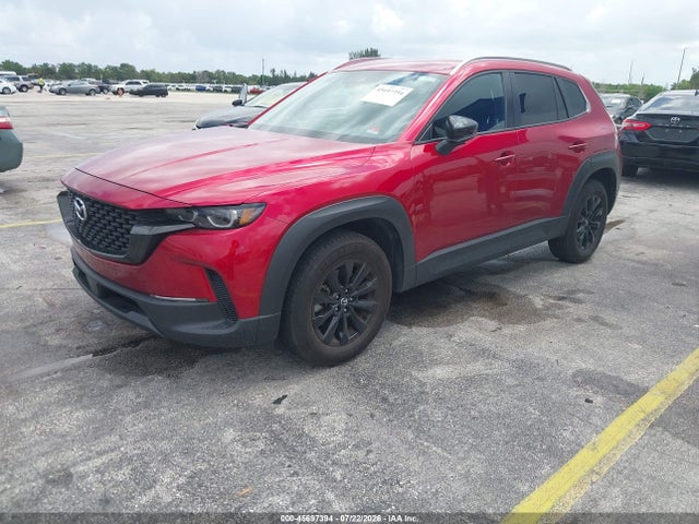 Aukcja sprzedaży 2024 Mazda Cx-50 2.5 S Select, vin: 7MMVABAM7RN238900, numer aukcji: 45697394