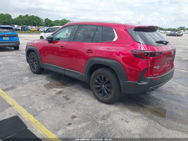 Aukcja sprzedaży 2024 Mazda Cx-50 2.5 S Select, vin: 7MMVABAM7RN238900, numer aukcji: 45697394