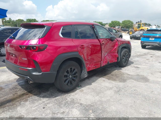 Aukcja sprzedaży 2024 Mazda Cx-50 2.5 S Select, vin: 7MMVABAM7RN238900, numer aukcji: 45697394