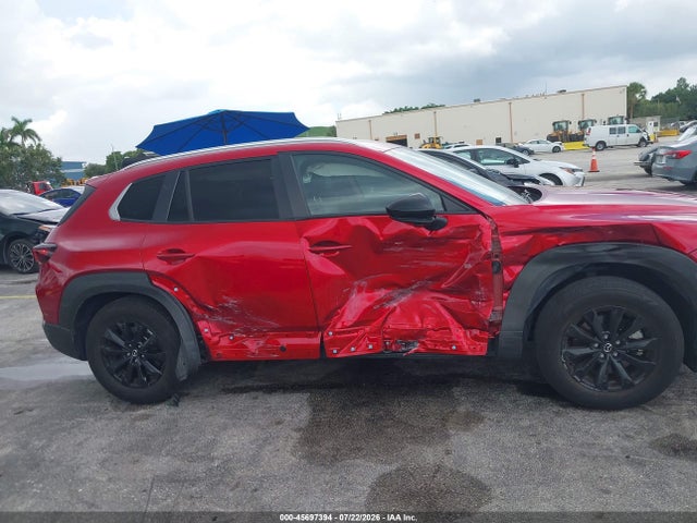 Aukcja sprzedaży 2024 Mazda Cx-50 2.5 S Select, vin: 7MMVABAM7RN238900, numer aukcji: 45697394