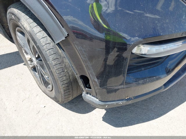 45697396 :رقم المزاد ، 1FMSK8DH3NGB93109 vin ، 2022 Ford Explorer Xlt مزاد بيع