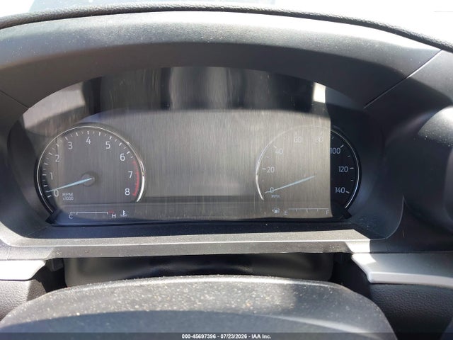 45697396 :رقم المزاد ، 1FMSK8DH3NGB93109 vin ، 2022 Ford Explorer Xlt مزاد بيع