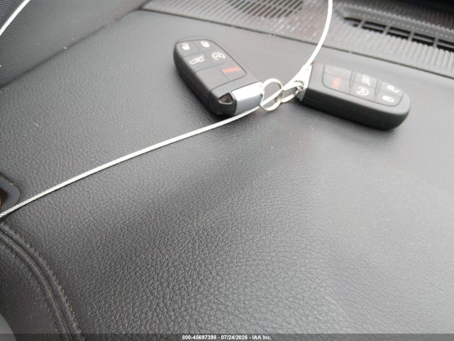 Aukcja sprzedaży 2025 Jeep Compass Limited 4x4, vin: 3C4NJDCN7ST540307, numer aukcji: 45697398