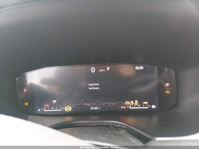 Aukcja sprzedaży 2025 Jeep Compass Limited 4x4, vin: 3C4NJDCN7ST540307, numer aukcji: 45697398