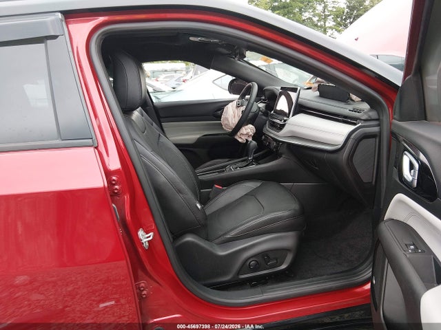 Aukcja sprzedaży 2025 Jeep Compass Limited 4x4, vin: 3C4NJDCN7ST540307, numer aukcji: 45697398