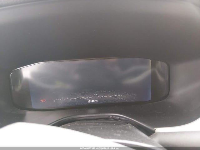 Aukcja sprzedaży 2025 Jeep Compass Limited 4x4, vin: 3C4NJDCN7ST540307, numer aukcji: 45697398