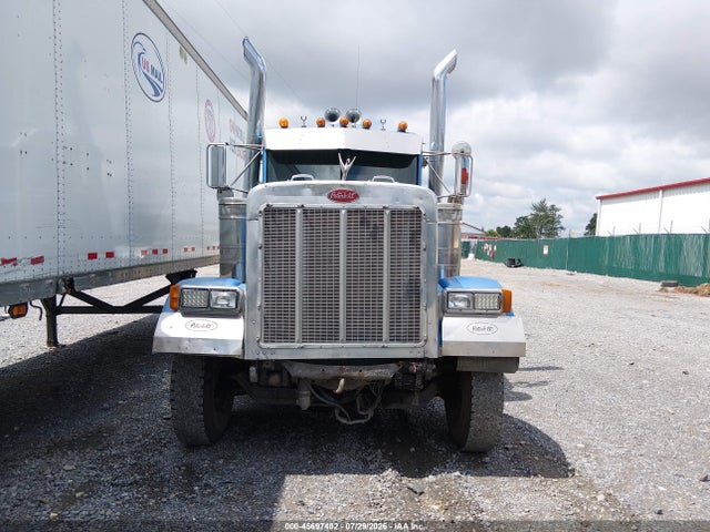 Aukcja sprzedaży 1996 Peterbilt 379, vin: 1XP5DB0X8TN398812, numer aukcji: 45697402