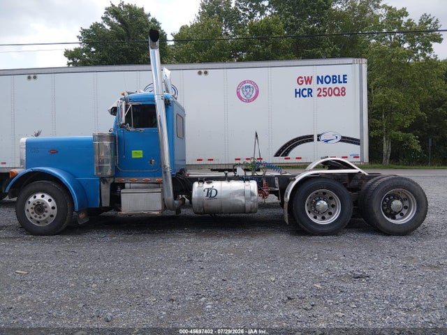 Aukcja sprzedaży 1996 Peterbilt 379, vin: 1XP5DB0X8TN398812, numer aukcji: 45697402